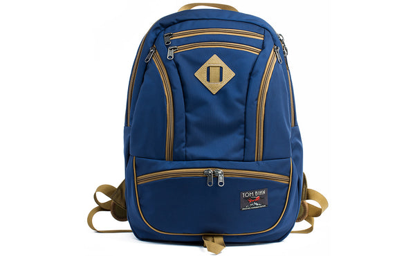 The Guide's Edition Synapse 25 in Deep Blue (dark blue) 525 Ballistic.